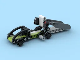 30465 - Skip Loader