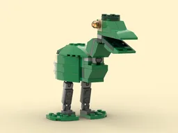31058 duck