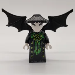 Skull Sorcerer
