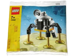 Moon Lander polybag