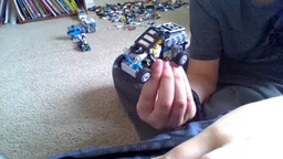 Buggy