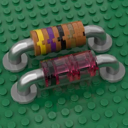 Diode & Resistor