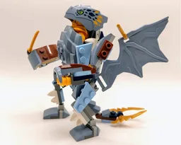 71810 Dragon Mech