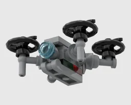 Mini Camera Drone