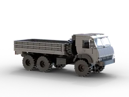 KamAZ 5350