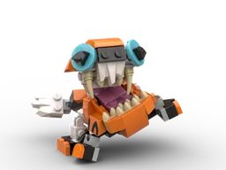 Mixabeasts