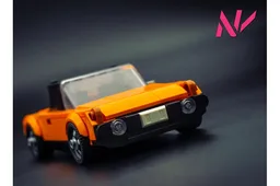 Porsche 914
