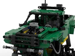 42157 Monstertruck