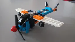 31099 Weird Airplane
