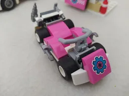 41348 Race Car