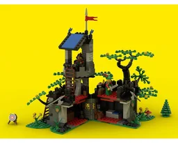 Forest Outpost