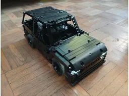 Drift wagon