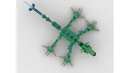 Varactyl