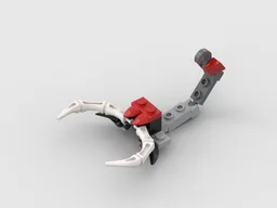 Scorpion