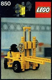 Fork Lift