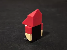Christmas Gnome
