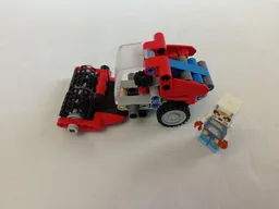 42148 Road Roller