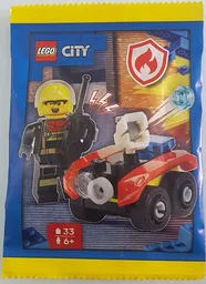 Firefighter