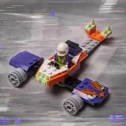 60251 Monster Airplane