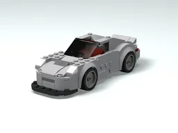 75910 Porsche 911