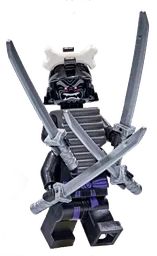 Garmadon