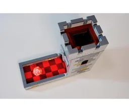 Mini Dice Tower 2