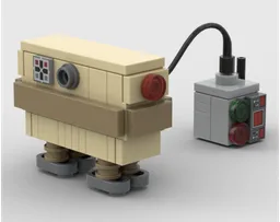 Double Gonk