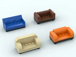 Sofa Collection 1