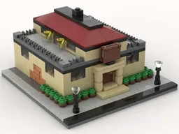 Modular Library #1