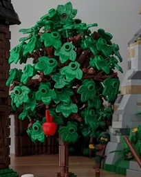 Apple Tree