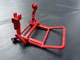 42130 Paddock Stand