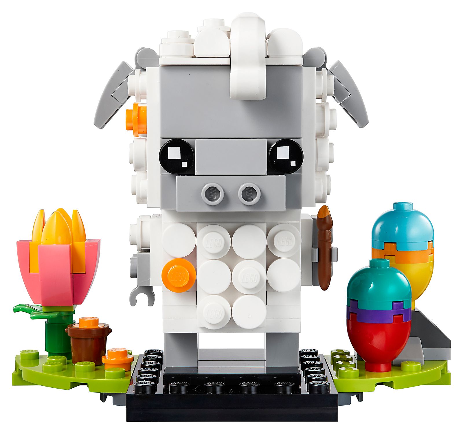 Lego Sheep