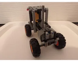Tractor 42119 Alternative