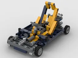 42147 Gokart