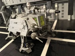 Imperial AT-TE