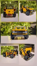 42122 Ford Bronco