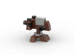 Repeating Ballista