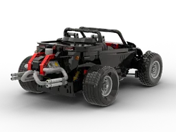 Beach Buggy