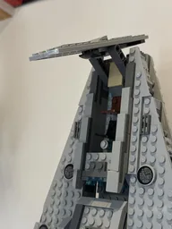 7965 Escape Pod