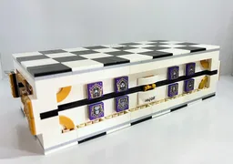 Wizard's Chess Box