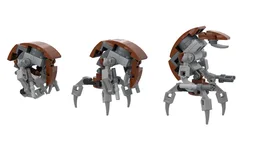 Droideka