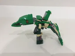31058 Dolphin