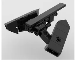 Mini-Sized Capital Ships - Batch 2