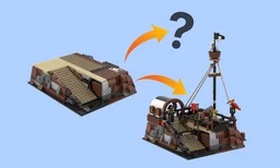 Raised Base Plate