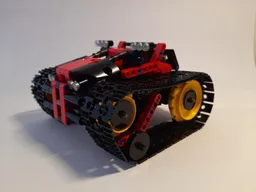 Cross Compact Vechicle "Cobra"