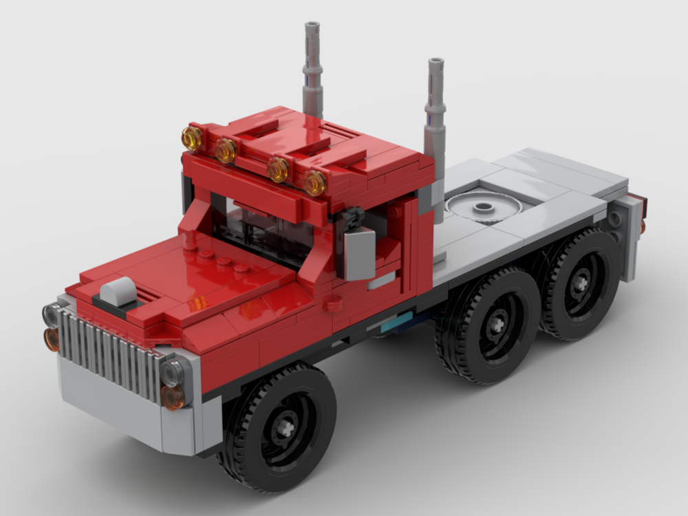 Lego 10302-alt truck