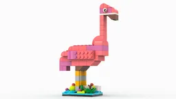 11042 Flamingo