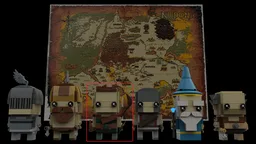 Neebs Brickhead (Doraleous And Associates)