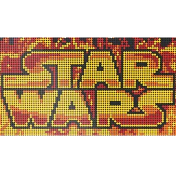 Vader Mosaic