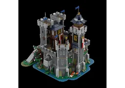 Falcon Keep